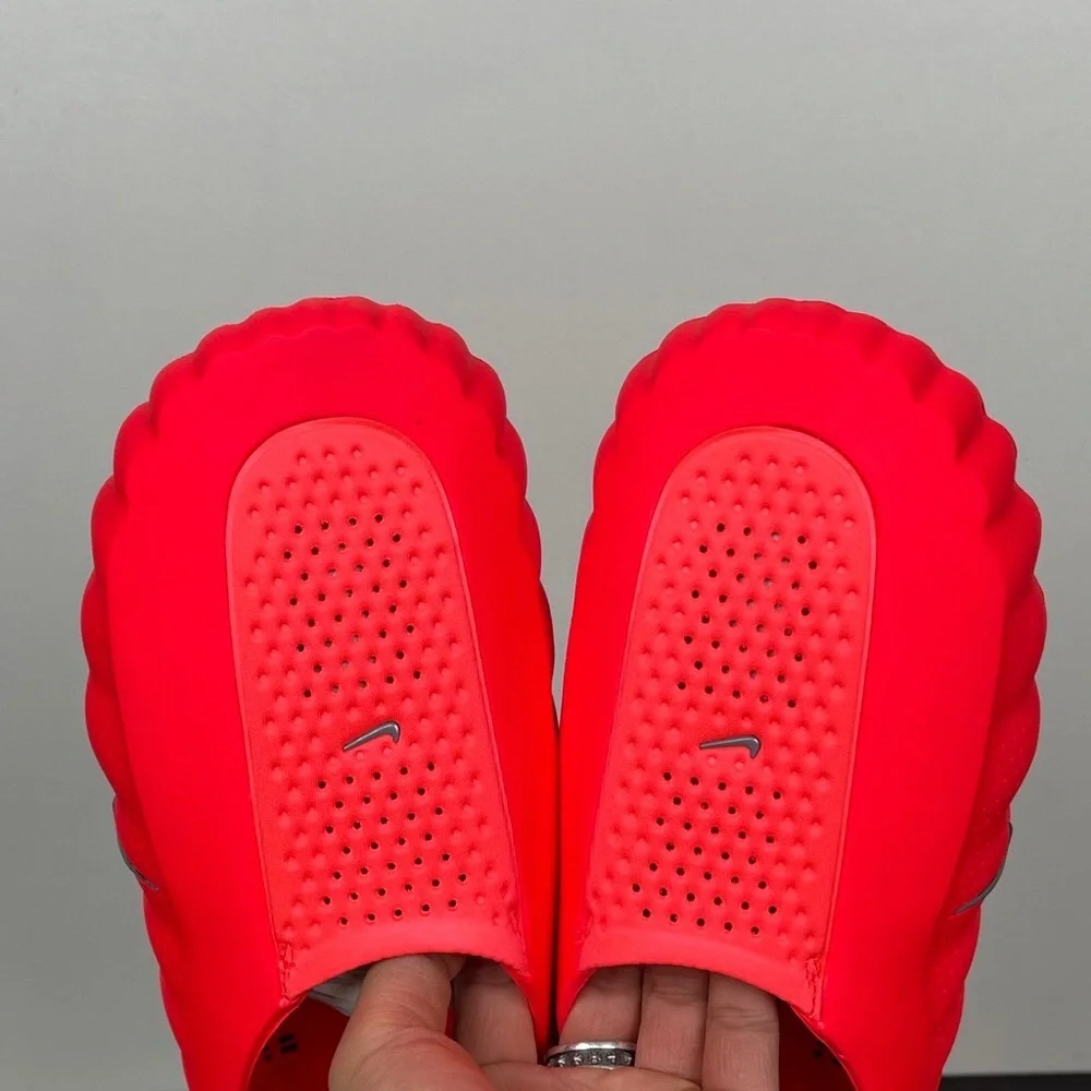 🏀🏀🏀Nike Mind 001 Slide Sandals - Picture 5 of 8